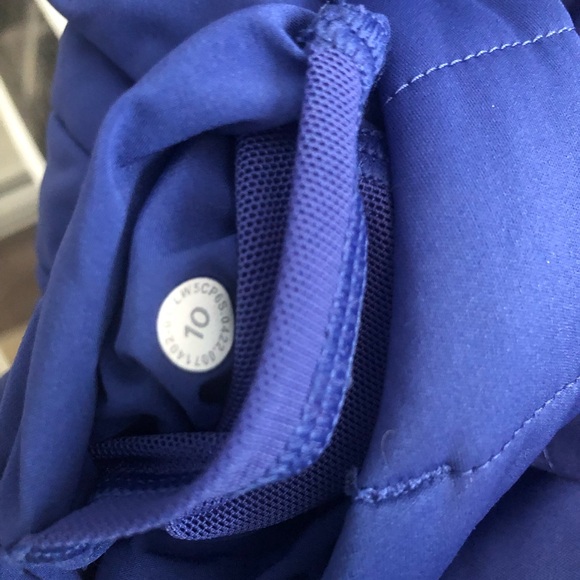 Lululemon Dynamic Movement Jogger - Picture 8 of 8